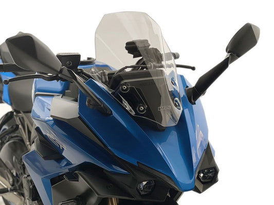 WRS SPORT WINDSCREEN