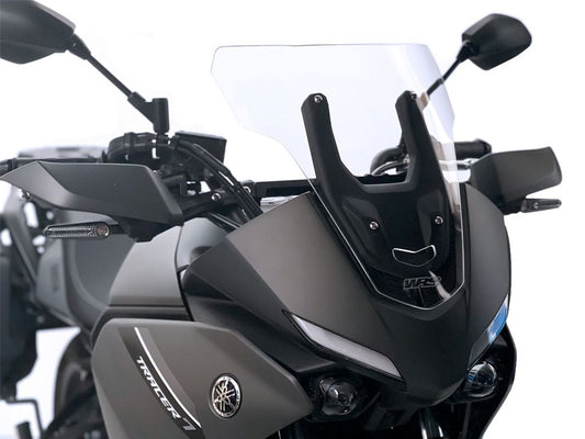 WRS SPORT WINDSCREEN