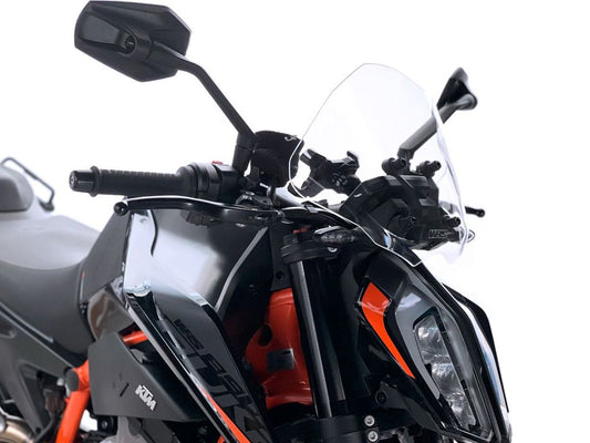 WRS SPORT WINDSCREEN