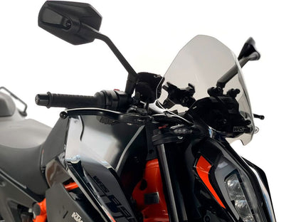 WRS SPORT WINDSCREEN