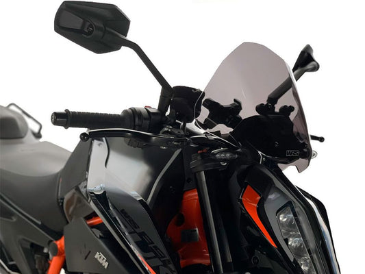 WRS SPORT WINDSCREEN