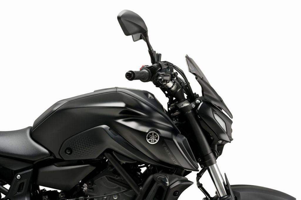 Vervangingsruit Naked Bike Sport Puig Yamaha Mt-07 '21-24