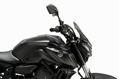 Vervangingsruit Naked Bike Sport Puig Yamaha Mt-07 '21-24