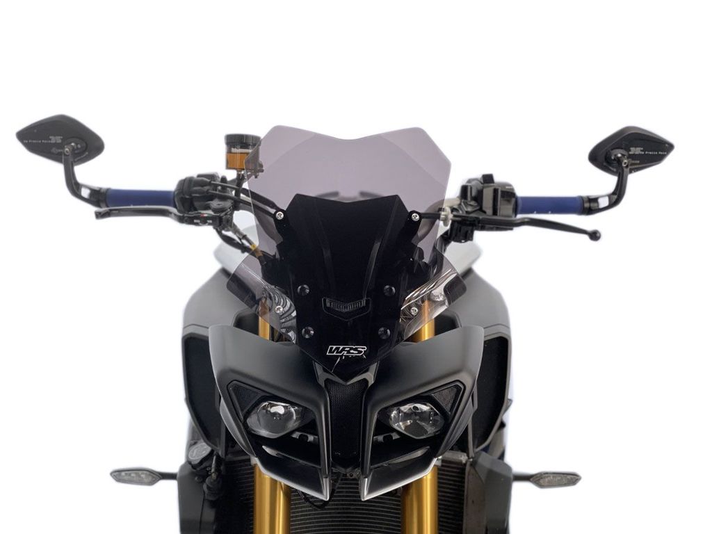WRS SPORT WINDSCREEN
