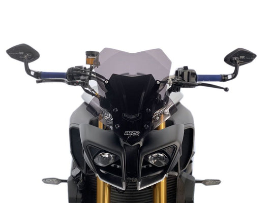 WRS SPORT WINDSCREEN