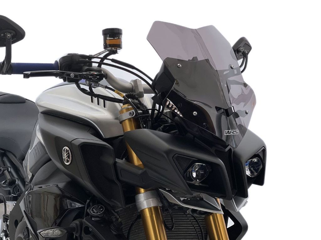 WRS SPORT WINDSCREEN