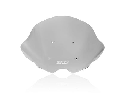 WRS SPORT WINDSCREEN