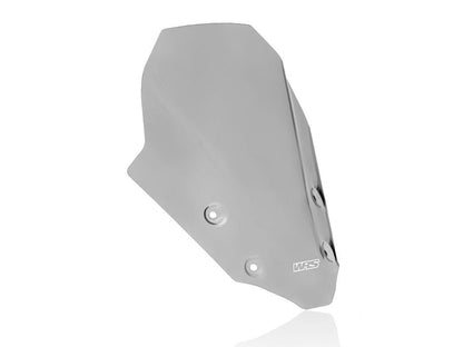 WRS Sport Windscherm - Suzuki GSX-S1000GT 2022-2026 - Transparant / Licht Getint en meer