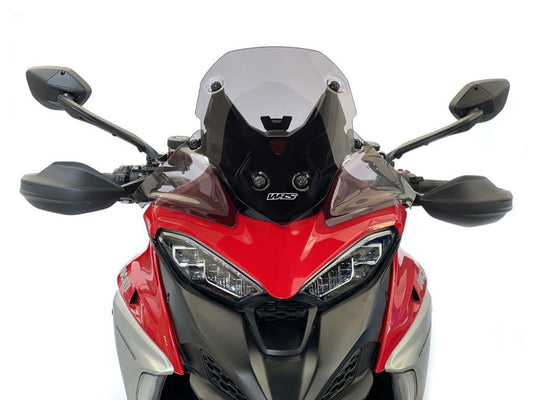 WRS SPORT WINDSCREEN