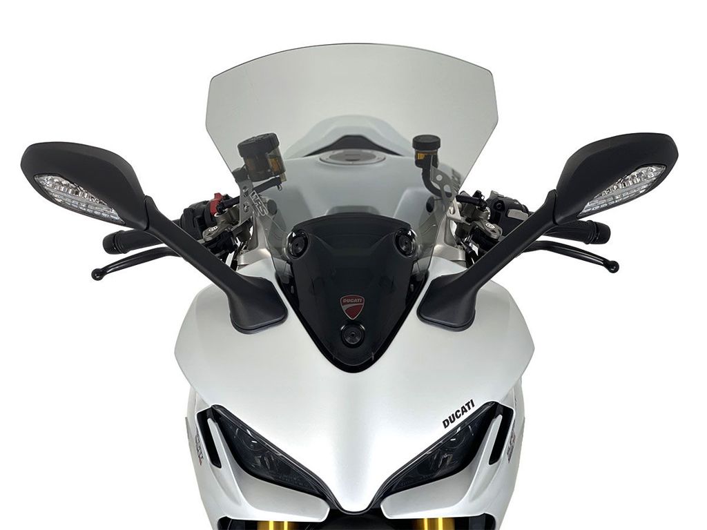 WRS TOURING WINDSCREEN