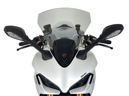 WRS TOURING WINDSCREEN