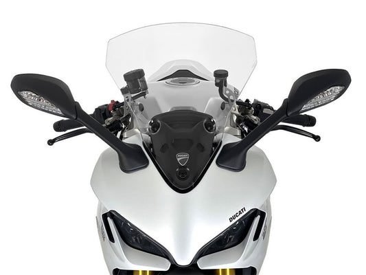 WRS TOURING WINDSCREEN