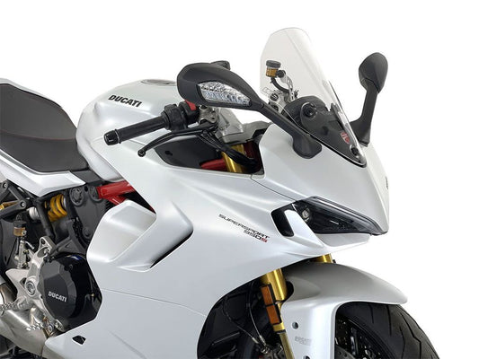 WRS SPORT WINDSCREEN