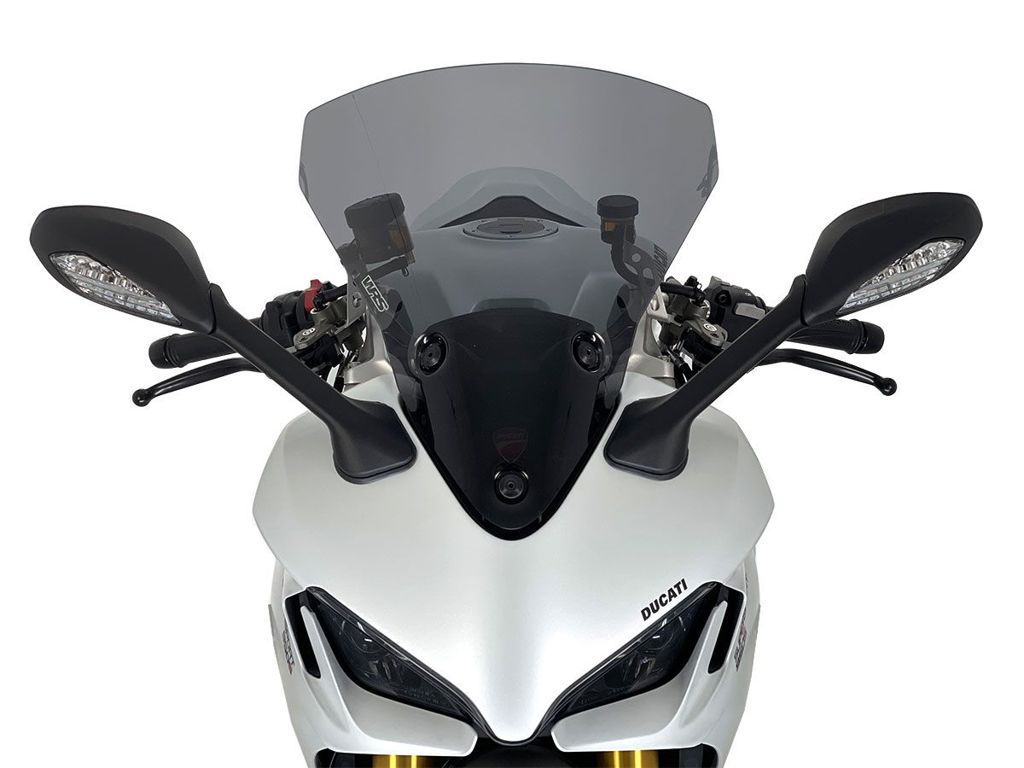 WRS TOURING WINDSCREEN
