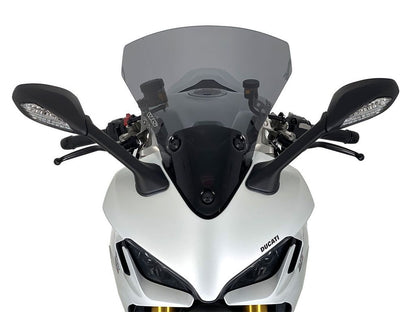 WRS TOURING WINDSCREEN