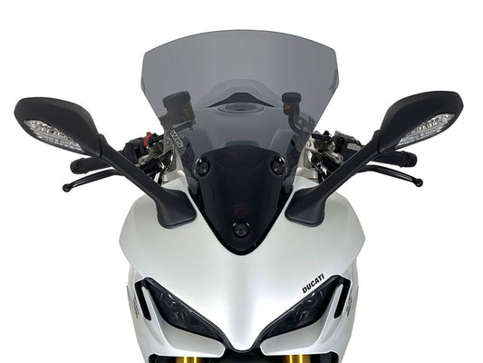 WRS TOURING WINDSCREEN