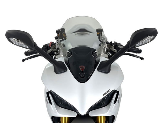 WRS SPORT WINDSCREEN