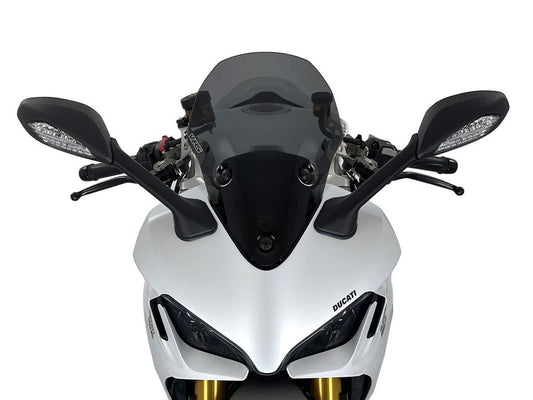 WRS SPORT WINDSCREEN
