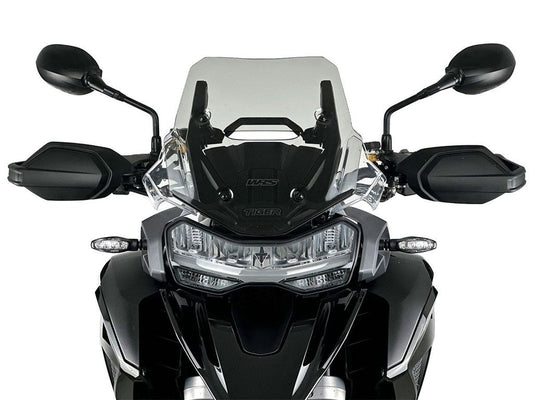 WRS SPORT WINDSCREEN