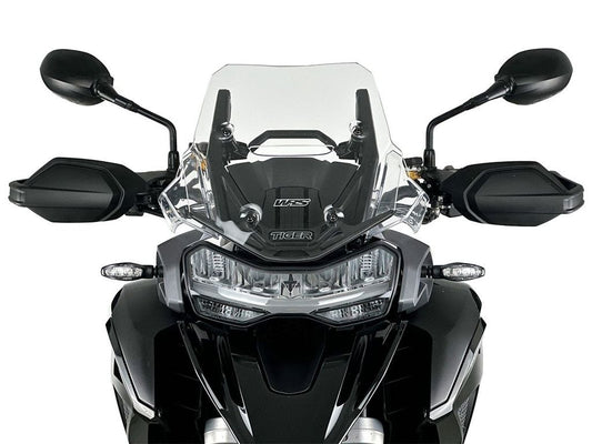 WRS SPORT WINDSCREEN