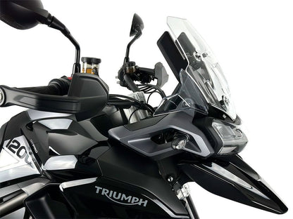 WRS SPORT WINDSCREEN