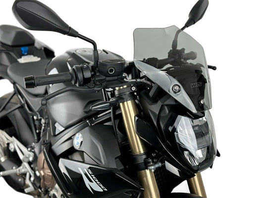 WRS TOURING WINDSCREEN