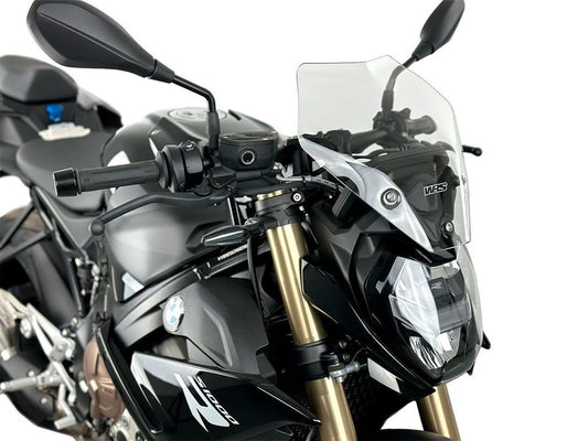 WRS TOURING WINDSCREEN