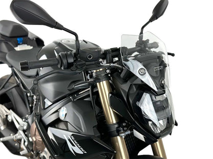 WRS SPORT WINDSCREEN