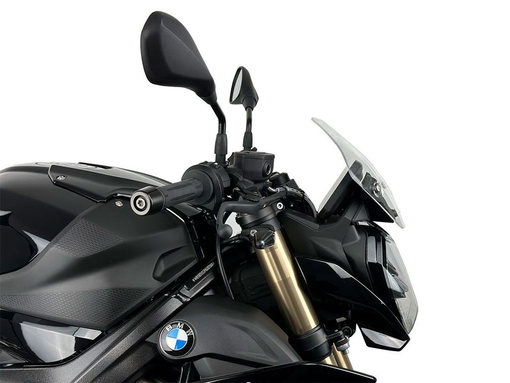 WRS SPORT WINDSCREEN