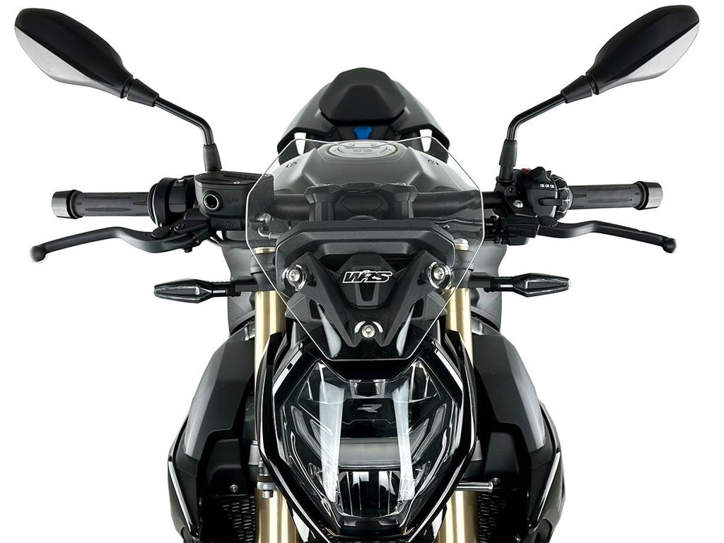 WRS SPORT WINDSCREEN