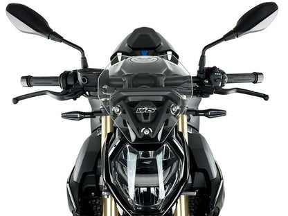 WRS SPORT WINDSCREEN