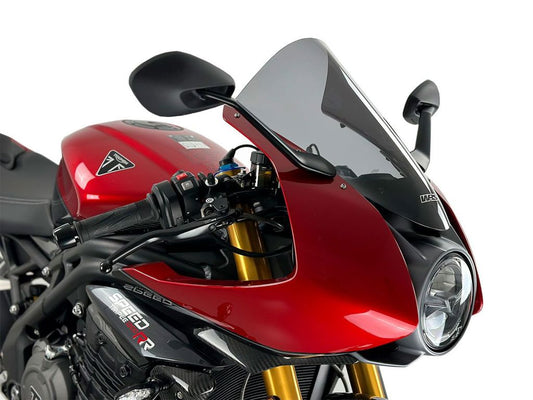 WRS SPORT WINDSCREEN