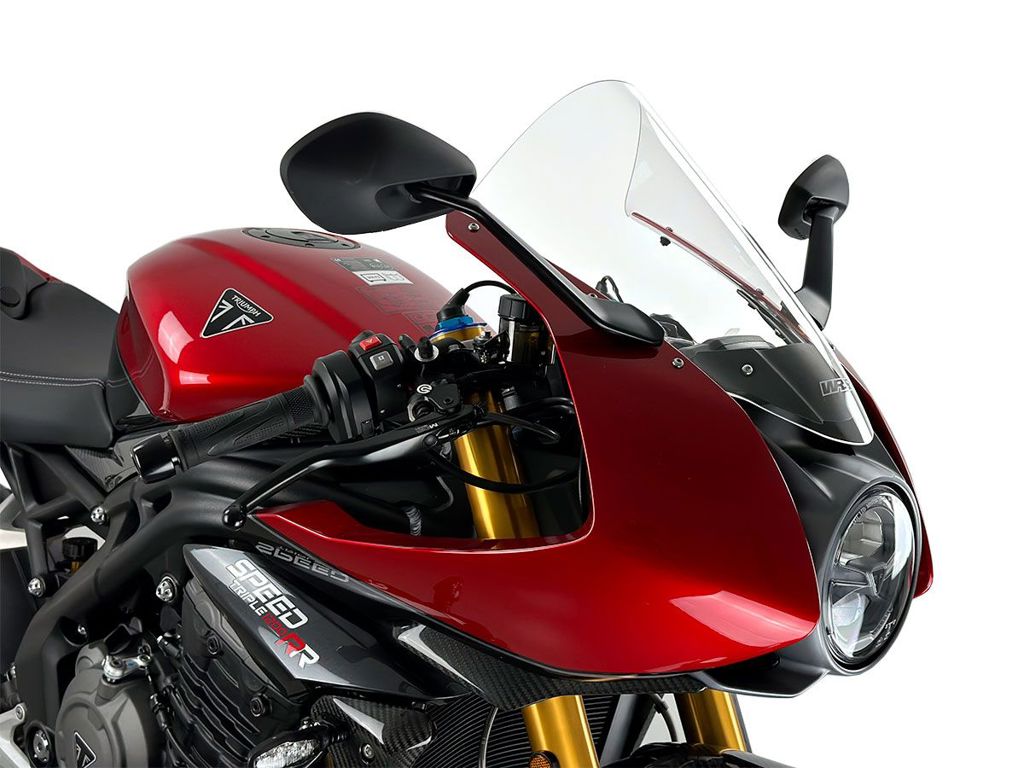WRS SPORT WINDSCREEN