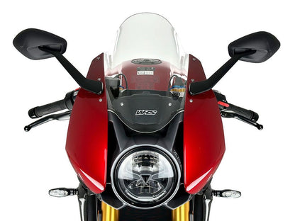 WRS SPORT WINDSCREEN