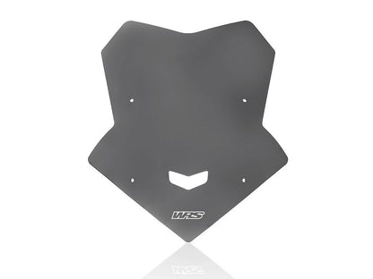 WRS SPORT WINDSCREEN
