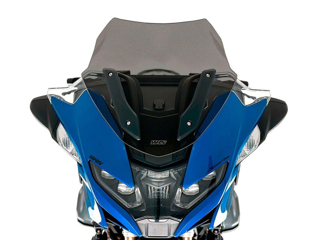 WRS SPORT WINDSCREEN