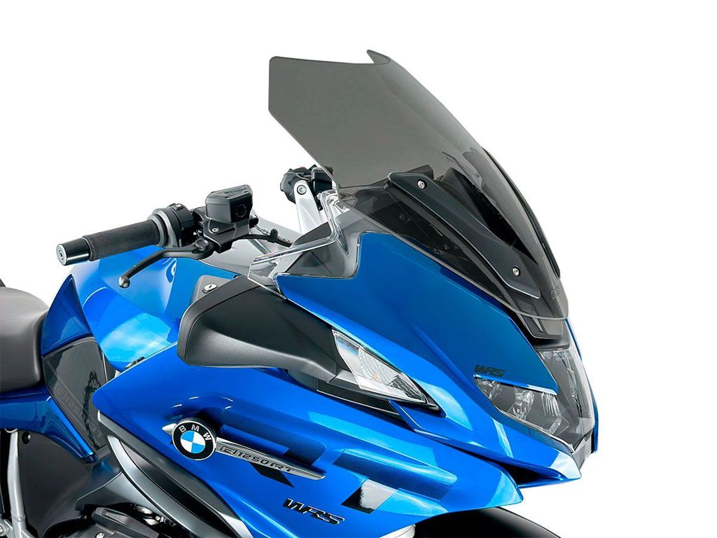 WRS SPORT WINDSCREEN