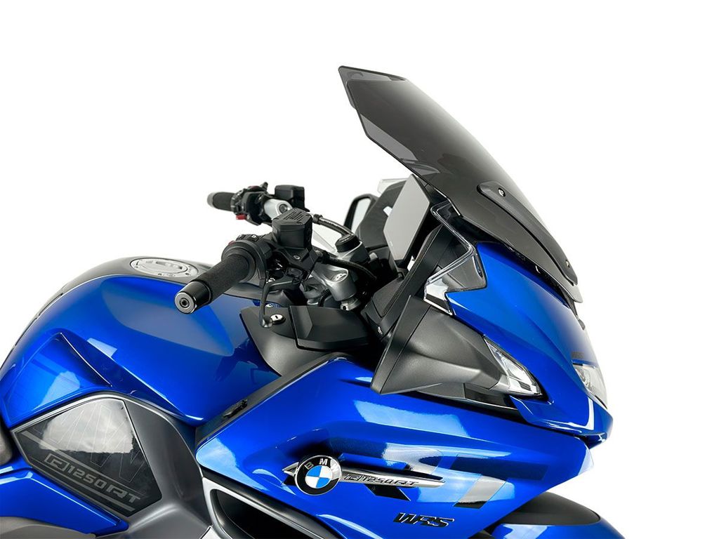 WRS SPORT WINDSCREEN