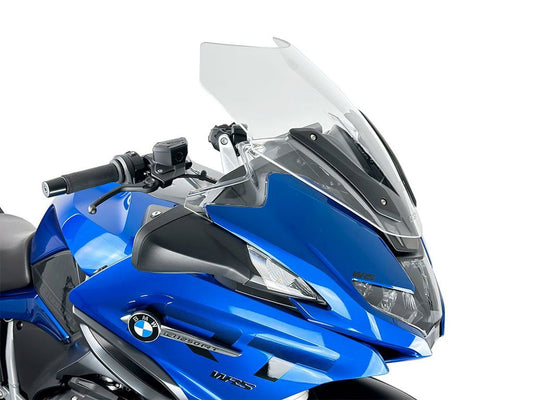 WRS SPORT WINDSCREEN