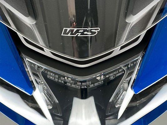 WRS STANDARD WINDSCREEN
