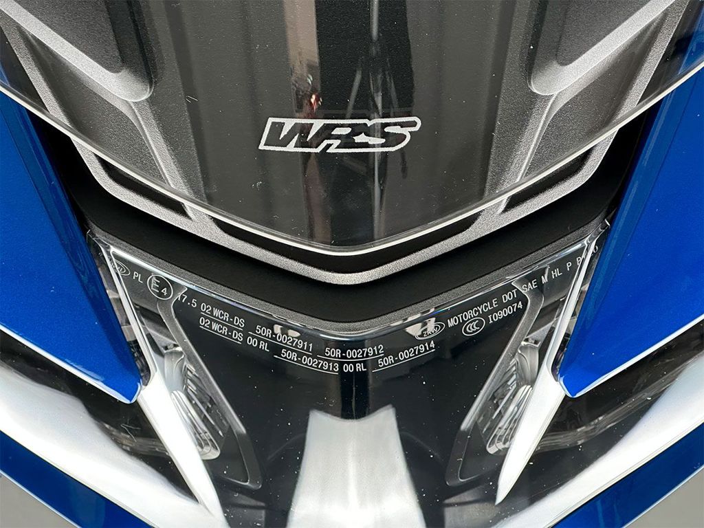 WRS STANDARD WINDSCREEN