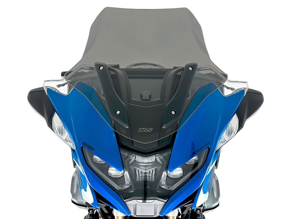 WRS STANDARD WINDSCREEN