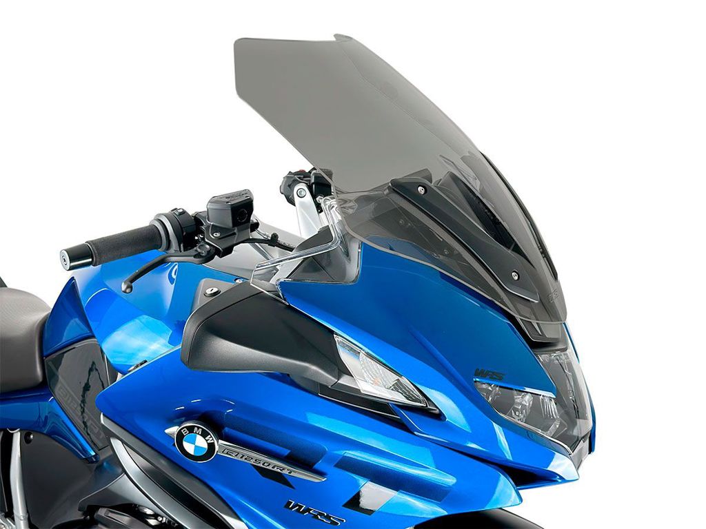 WRS STANDARD WINDSCREEN