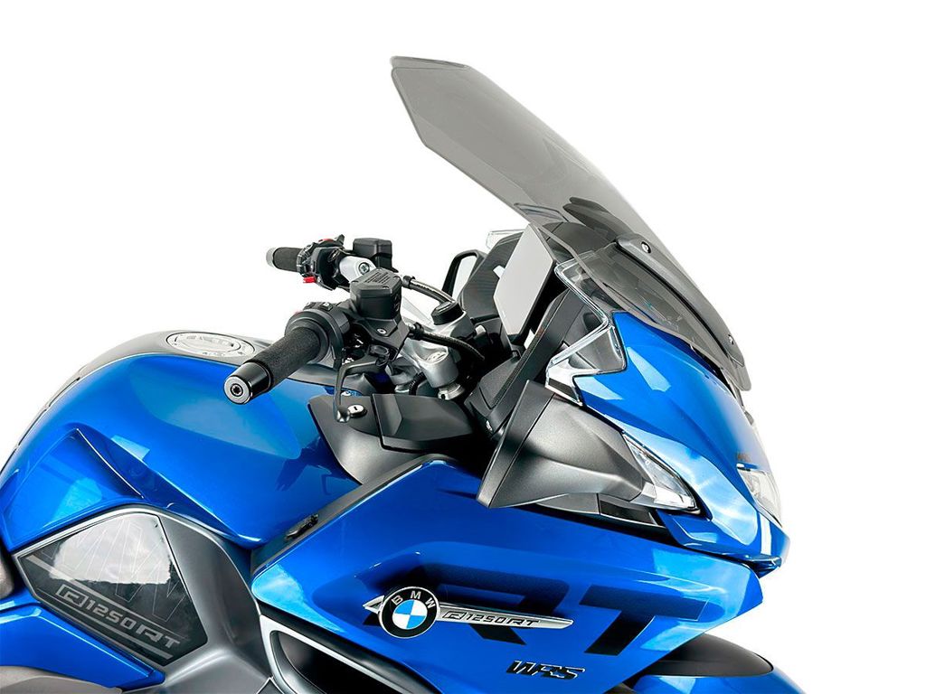 WRS STANDARD WINDSCREEN