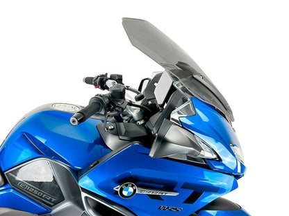 WRS STANDARD WINDSCREEN