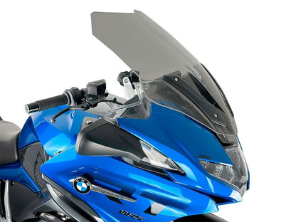 WRS TOURING WINDSCREEN