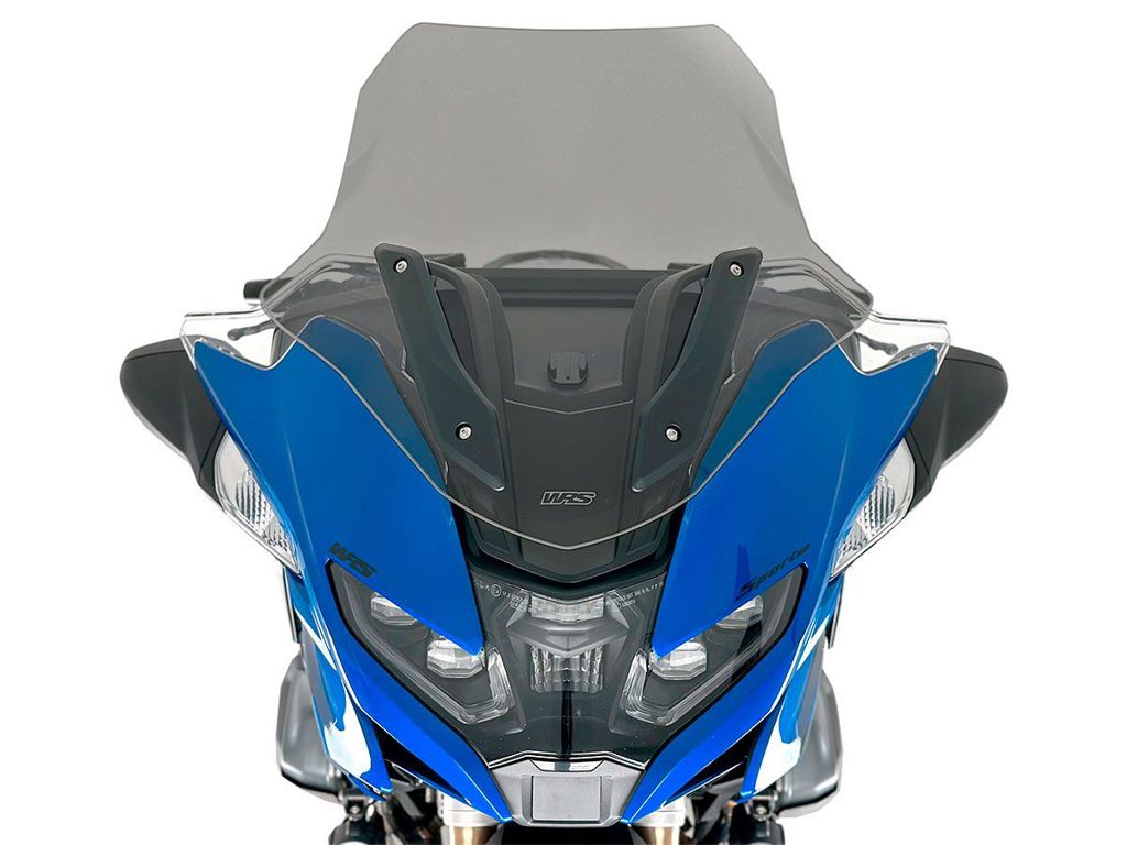 WRS TOURING WINDSCREEN