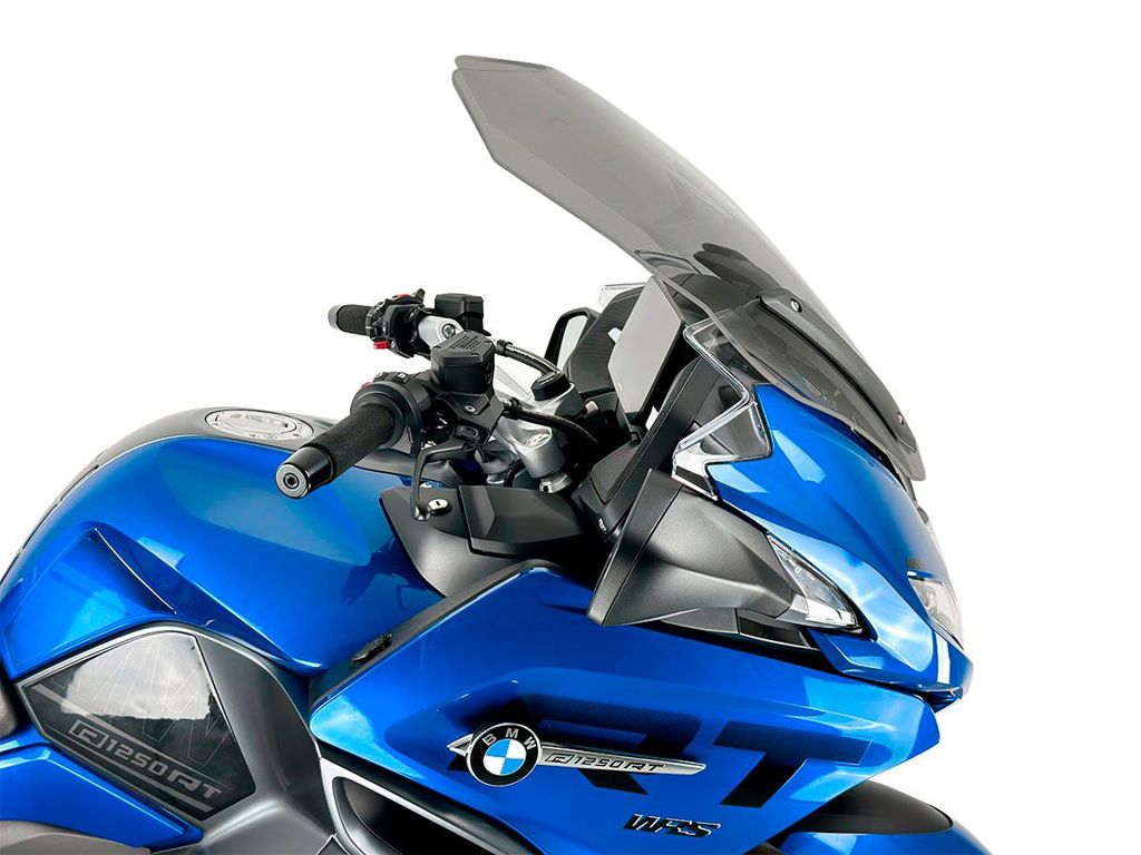WRS TOURING WINDSCREEN