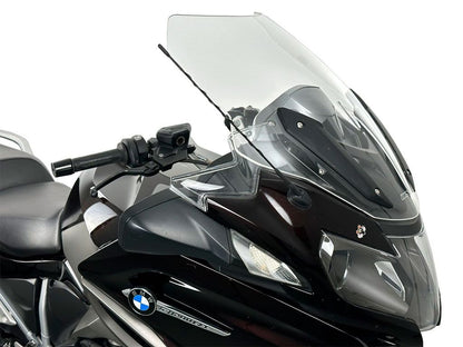 WRS STANDARD WINDSCREEN