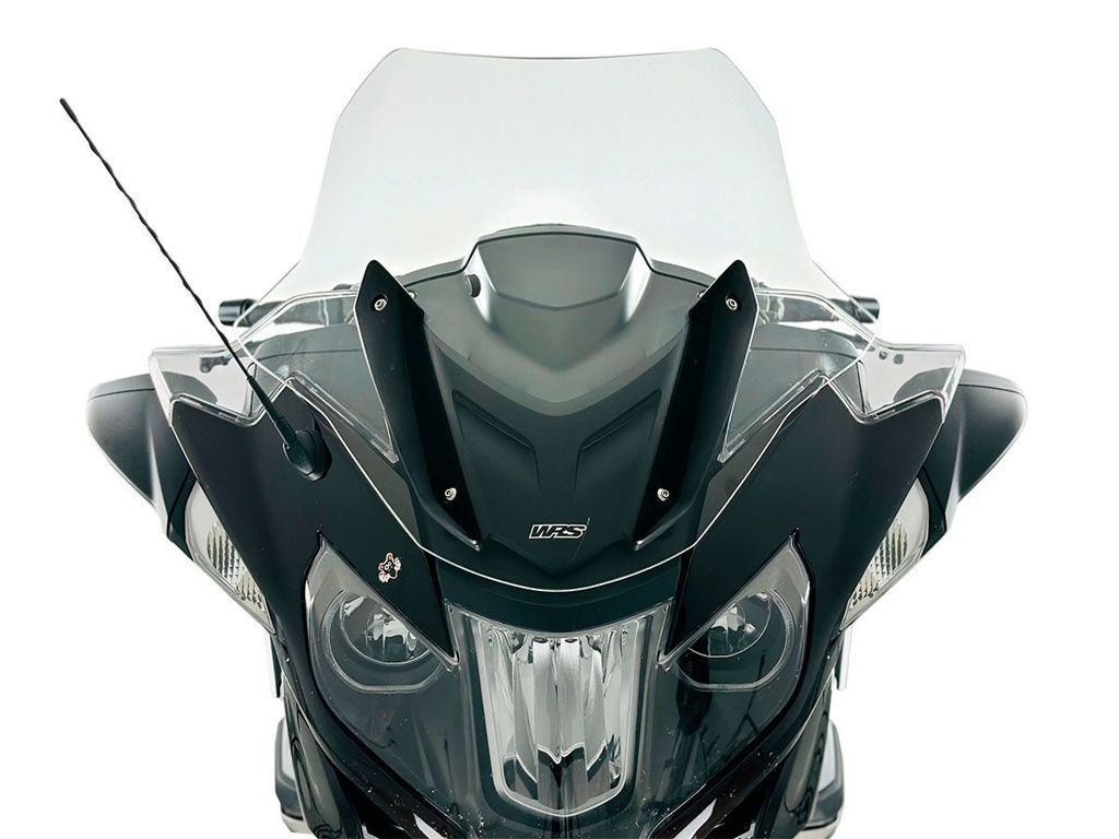 WRS STANDARD WINDSCREEN